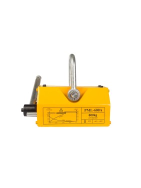 ЗАХВАТ МАГНИТНЫЙ TOR PML-A 600 (Г/П 600 КГ)