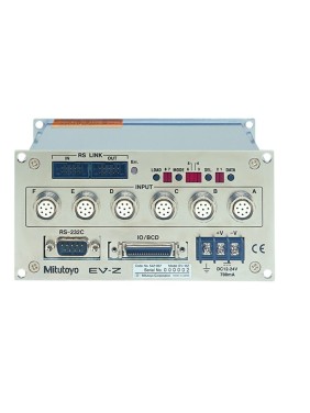 Блок индикации EV для датчиковлинейных измерений 542-063 Mitutoyo