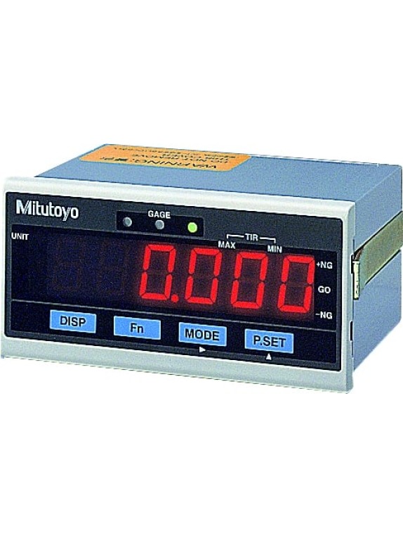 Дисплей д/блока индикации02ADD400 Mitutoyo