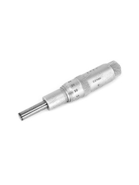 Головка микрометрическая МГ-25 ЧИЗ