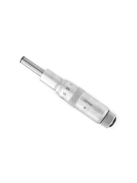 Головка микрометрическая МГ-25 ЧИЗ