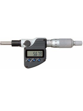 Головка микрометрическая МГЦ- 25 0,001 электронный DIGIMATIC 350-272-20 Mitutoyo