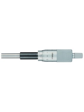 Головка микрометрическая МГ- 25 0,01 повыш. прочности 151-224 Mitutoyo