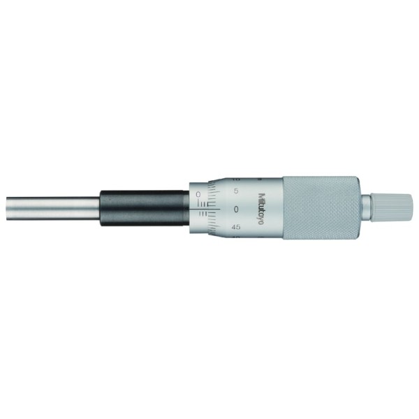 Головка микрометрическая МГ- 25 0,01 повыш. прочности 151-224 Mitutoyo
