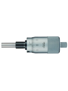 Головка микрометрическая МГ- 25 0,01 шаг 1мм 152-102 Mitutoyo