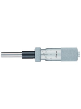 Головка микрометрическая МГ- 25 0,01 повыш. прочности 151-225 Mitutoyo