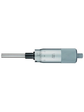 Головка микрометрическая МГ- 50 0,01 шаг 1мм 152-103 Mitutoyo