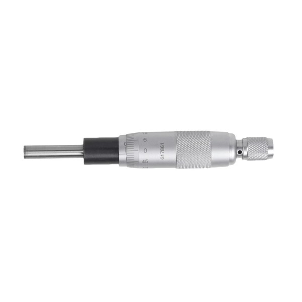 Головка микрометрическая МГ- 25