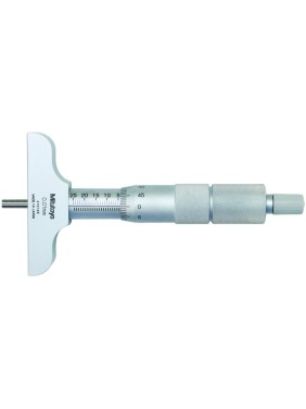 Гулбиномер 0-75 mm со сменнымивставками 3 шт 129-114 Mitutoyo