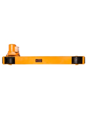 БАЛКА КОНЦЕВАЯ ОПОРНАЯ TOR Г/П 1,0 Т