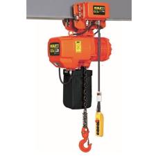 ТАЛЬ ЦЕПНАЯ ПЕРЕДВИЖНАЯ OCALIFT 005-01s  0.5Т 12М