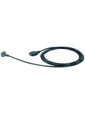 Кабель "Digimatic" 05CZA6241m с переключателем и винтами 05CZA624 Mitutoyo