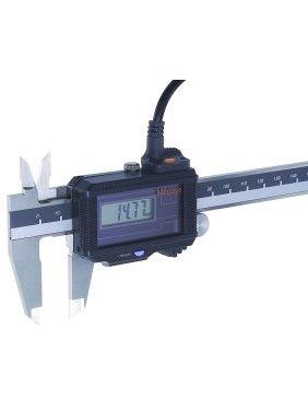 Кабель "Digimatic" 05CZA6241m с переключателем и винтами 05CZA624 Mitutoyo