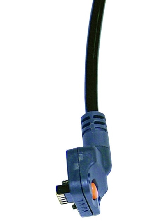 Кабель "Digimatic" 05CZA6621m с переключателем и винтами 05CZA662 Mitutoyo