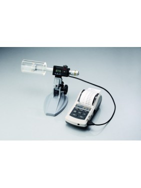 Кабель "Digimatic" 05CZA6621m с переключателем и винтами 05CZA662 Mitutoyo