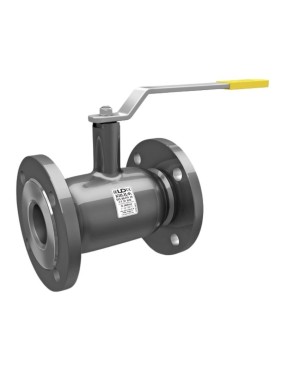 Кран шаровой стальной DN 250-200 PN 25 фланцевый 530мм КШ.Ц.Ф.Р с редуктором LD