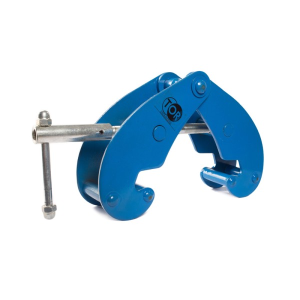 ЗАХВАТ БАЛОЧНЫЙ TOR LJ-Q-2 (Г/П 2 Т) БАЛКА 75-230 ММ