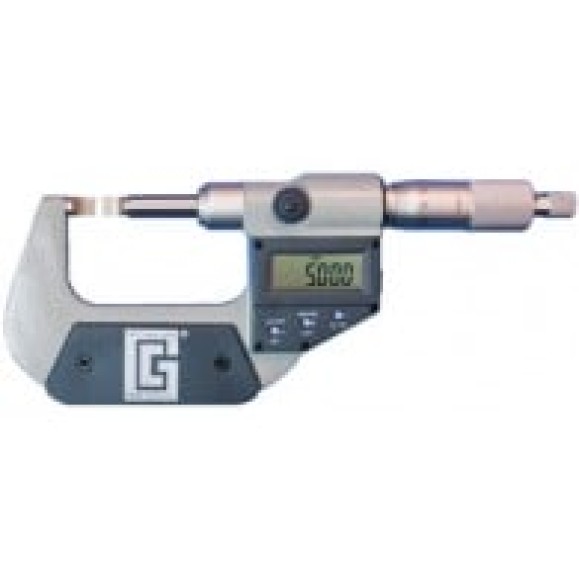 Микрометр лезвийный МКЦЛ-125 0,001 электр. (МКД4Ц) (Гос.№54206-13) 204-315А ГЦ ТУЛЗ Микрометр лезвийный МКЦЛ-125 0,001 электр. (МКД4Ц) (Гос.№54206-13) 204-315А ГЦ ТУЛЗ