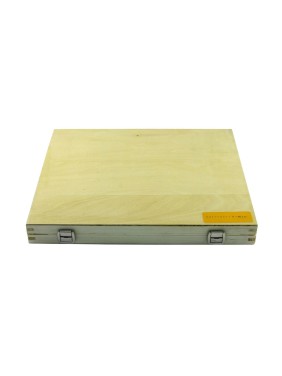 Микрометр листовой МЛ-50 0,01 ЧИЗ