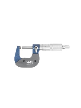 Микрометр МК-  25 0,01 кл.т.2 ЧИЗ