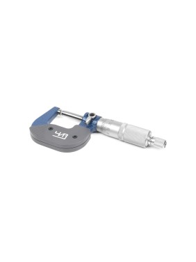 Микрометр МК-  25 0,01 кл.т.2 ЧИЗ