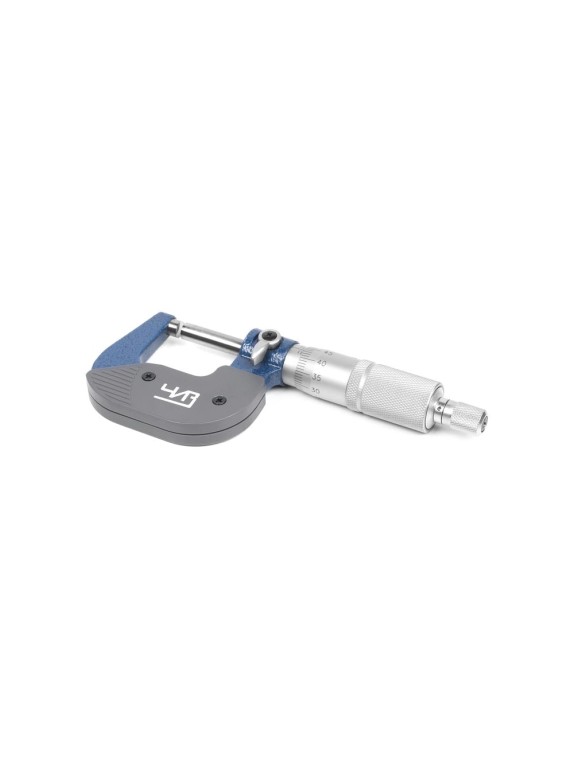 Микрометр МК-  25 0,01 кл.т.2 ЧИЗ