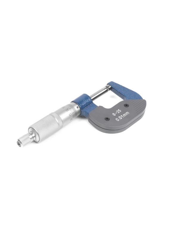 Микрометр МК-  25 0,01 кл.т.2 ЧИЗ