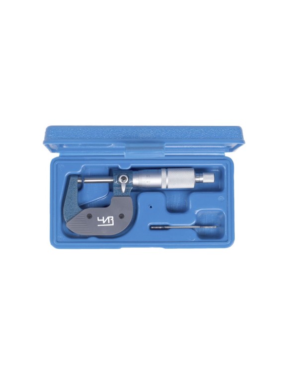 Микрометр МК-  25 0,01 кл.т.2 ЧИЗ