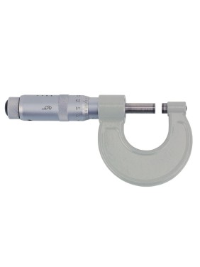 Микрометр МК-  25 0,01 кл.т.1 Калибр с поверкой