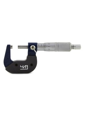 Микрометр МК-  25 0,01 кл.т.1 с поверкой ЧИЗ
