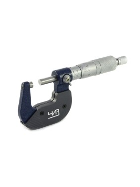 Микрометр МК-  25 0,01 кл.т.1 с поверкой ЧИЗ