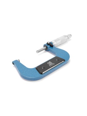 Микрометр МК-  75 0,01 кл.т.1 Эталон