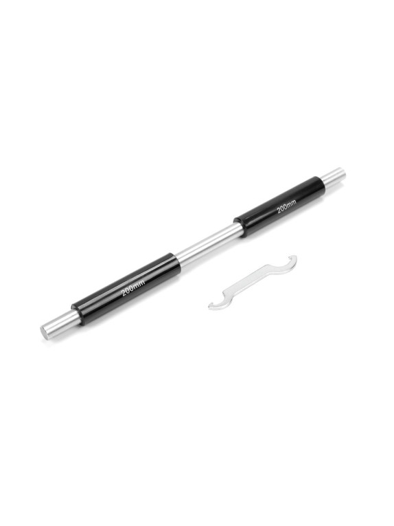 Микрометр МК- 225 0,01 SHAHE