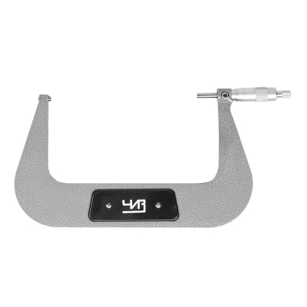 Микрометр МК- 200 0,01