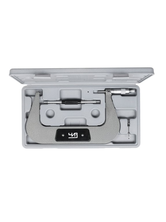 Микрометр МК- 200 0,01