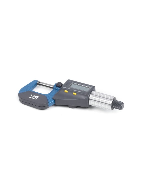 Микрометр МКЦ-  25 0,001 электронный 2-кн. IP54 ЧИЗ***