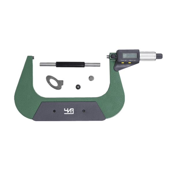 Микрометр МКЦ- 150 0.001 ЧИЗ***