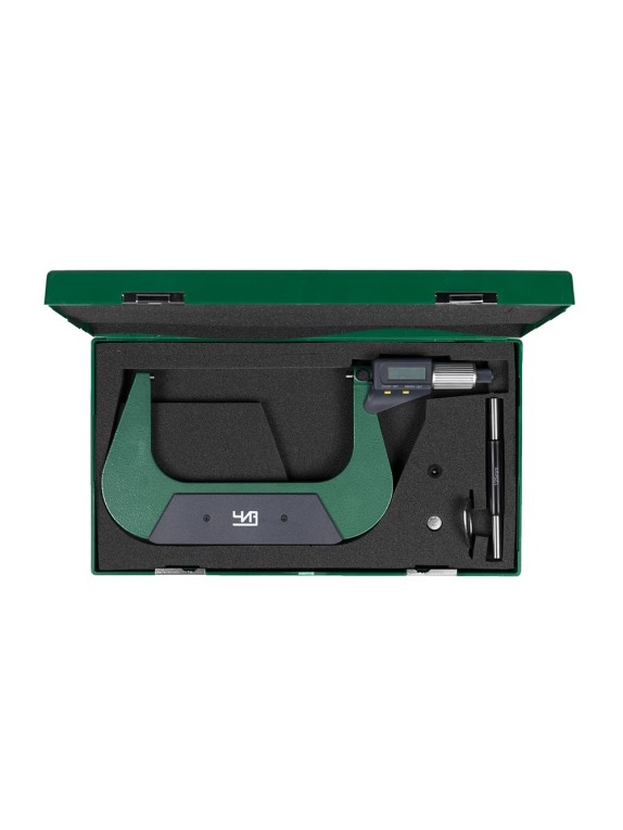 Микрометр МКЦ- 150 0.001 ЧИЗ***