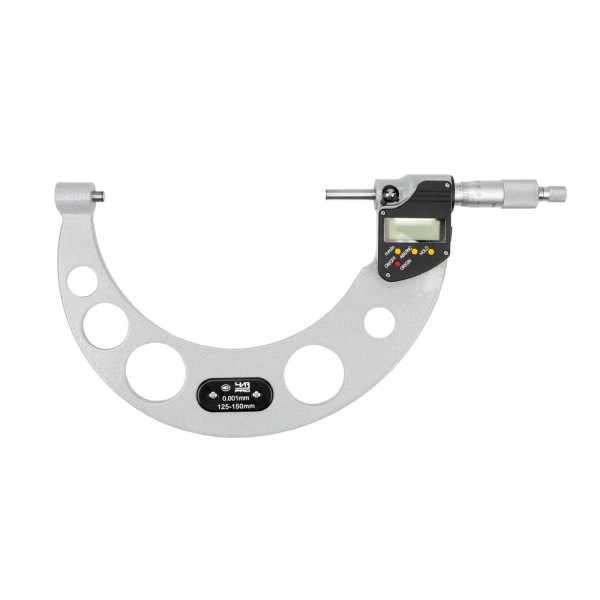 Микрометр МКЦ- 150 0,001 электронный 4-кнопочный ЧИЗ PRO***