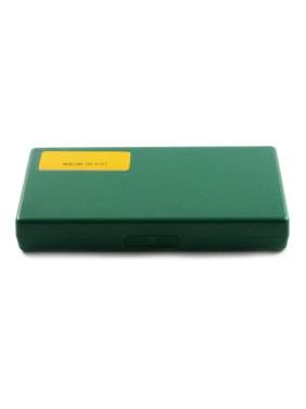 Микрометр с мех. бегунком МКЦМ-275 0,01 МИК