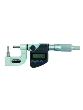 Микрометр трубный МТЦ- 25 0,001 тип C 395-263-30 Mitutoyo