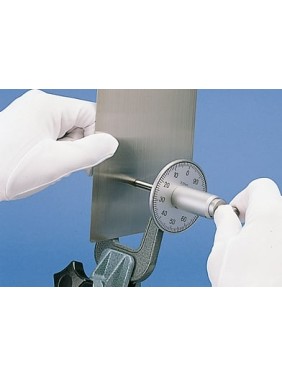 Микрометр листовой МЛ-25 0,01 скоба  50мм 119-202 Mitutoyo
