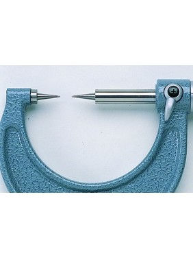 Микрометр точечный МК-ТП- 25 0,01 (15гр) 112-153 Mitutoyo