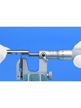 Микрометр универсальный МКУ- 25 0,01 117-101 Mitutoyo