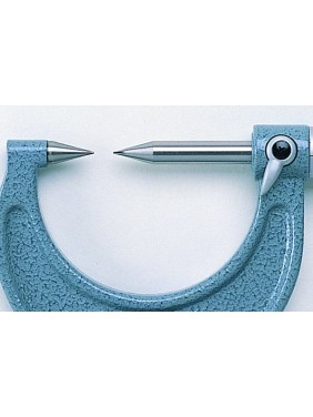 Микрометр точечный МК-ТП- 25 0,01 (30гр) 112-201 Mitutoyo