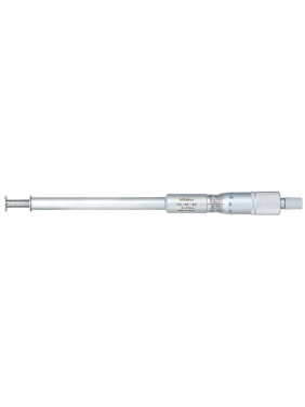 Микрометр канавочный- 25 0,01 146-121 Mitutoyo