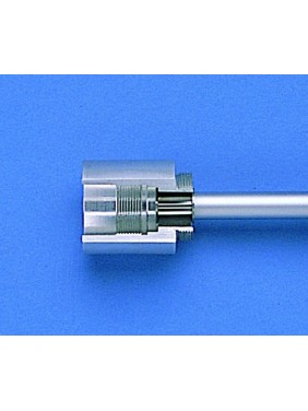 Микрометр канавочный- 25 0,01 146-221 Mitutoyo