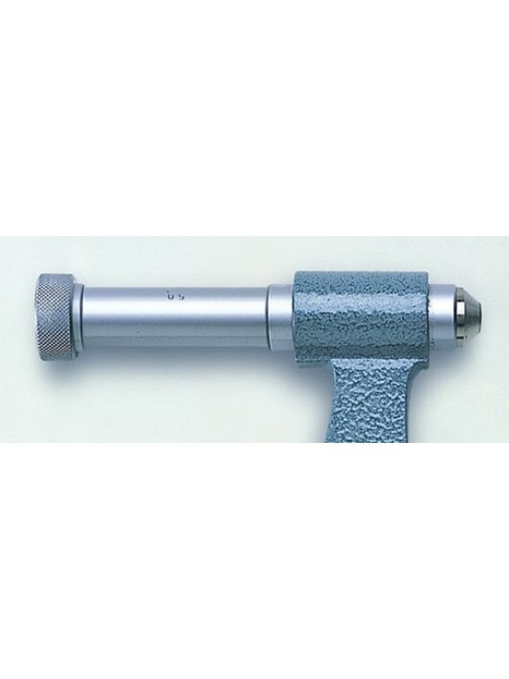 Микрометр МК-2000 0,01 (1800-2000) с регулируемой пяткой 105-422 Mitutoyo