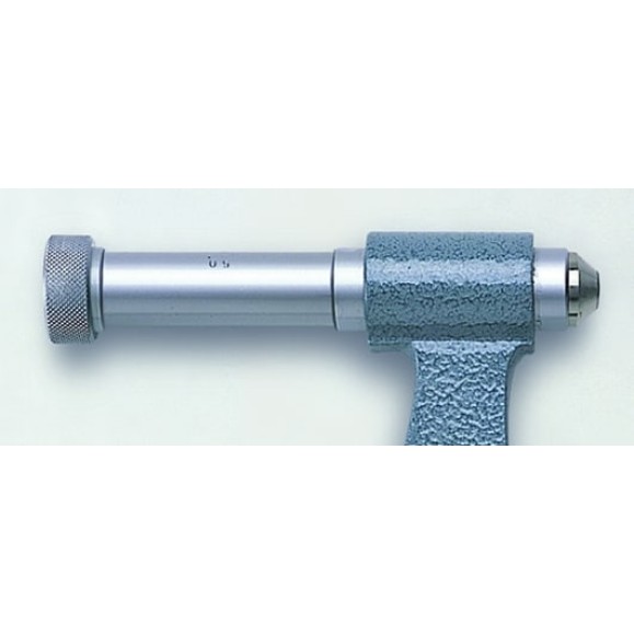 Микрометр МК-  56" 0,001" (52-56") с регулируемой пяткой 105-431 Mitutoyo