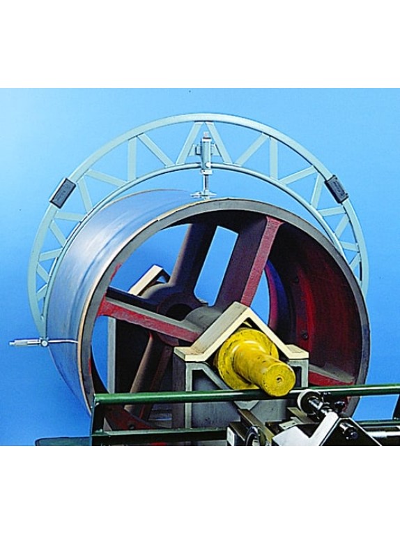 Микрометр МК-  64" 0,001" (60-64") с регулируемой пяткой 105-433 Mitutoyo